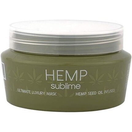 Selective Professional Hemp Sublime Mask 250мл
Selective Professional Hemp Sublime Mask 250мл
