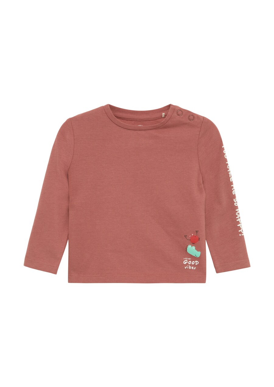 Рубашка s.Oliver, Red/Cherry Red
Рубашка s.Oliver, Red/Cherry Red