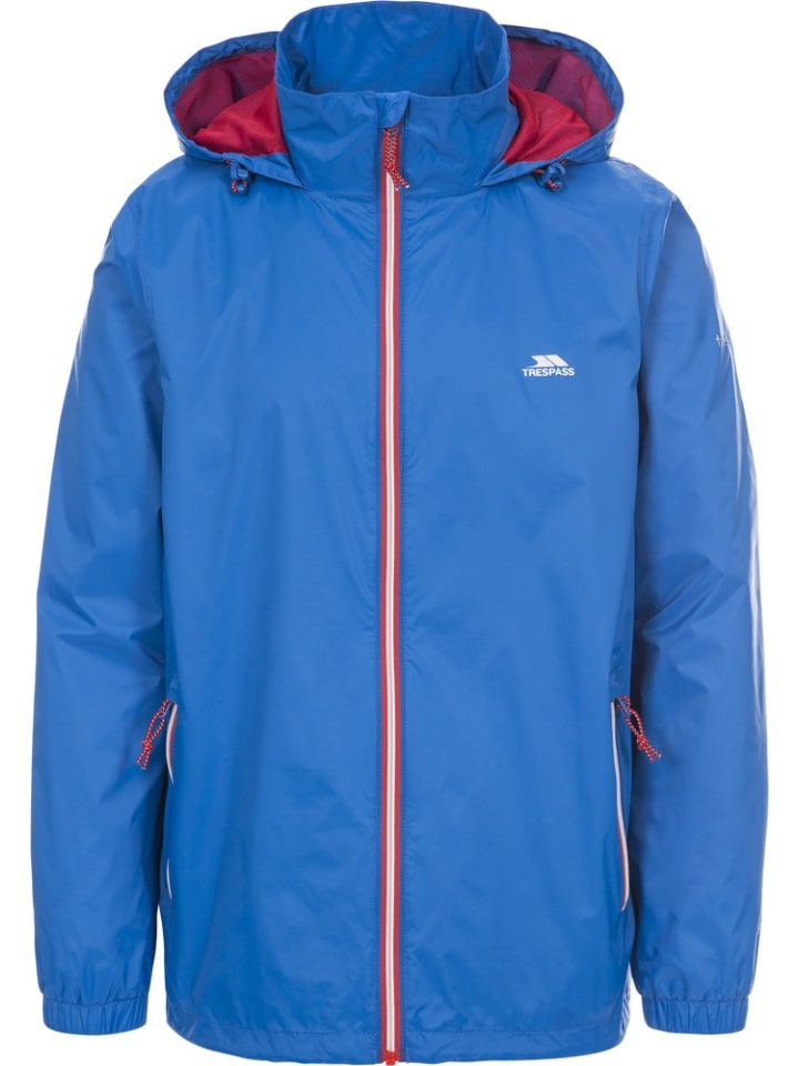 Зимняя куртка Trespass, синий
Зимняя куртка Trespass, синий
