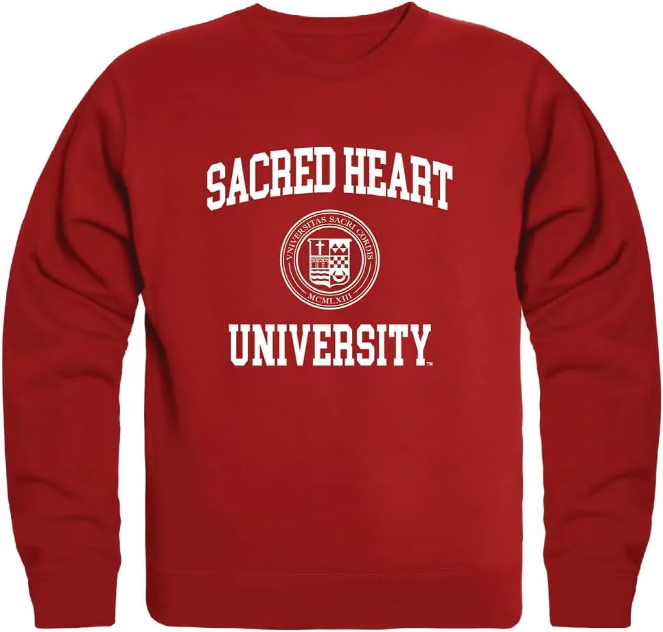Толстовка W Republic Sacred Heart University Pioneers Seal
Толстовка W Republic Sacred Heart University Pioneers Seal