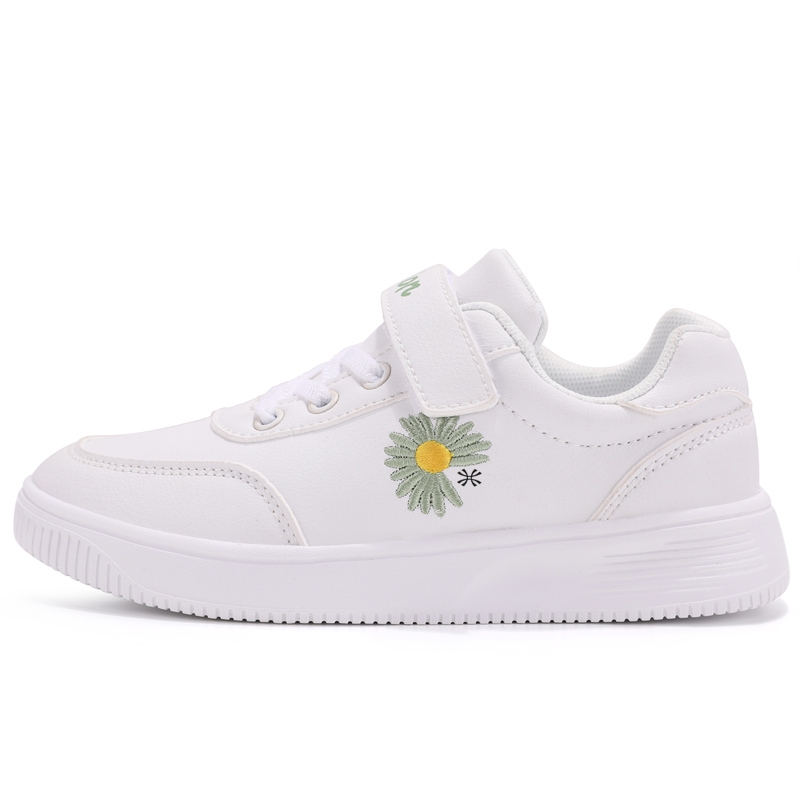 Износостойкие детские скейтерские кроссовки Kids' YUZHAOLIN, белый/зеленый
Износостойкие детские скейтерские кроссовки Kids' YUZHAOLIN, белый/зеленый