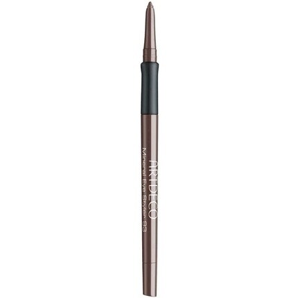 Artdeco Стойкая подводка для глаз Mineral Eye Styler со встроенной точилкой 0,4 г
Artdeco Стойкая подводка для глаз Mineral Eye Styler со встроенной точилкой 0,4 г