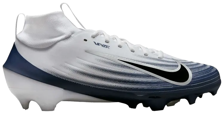 Кроссовки Nike Air Zoom Vapor Pro 1 'White Midnight Navy', белый
Кроссовки Nike Air Zoom Vapor Pro 1 'White Midnight Navy', белый