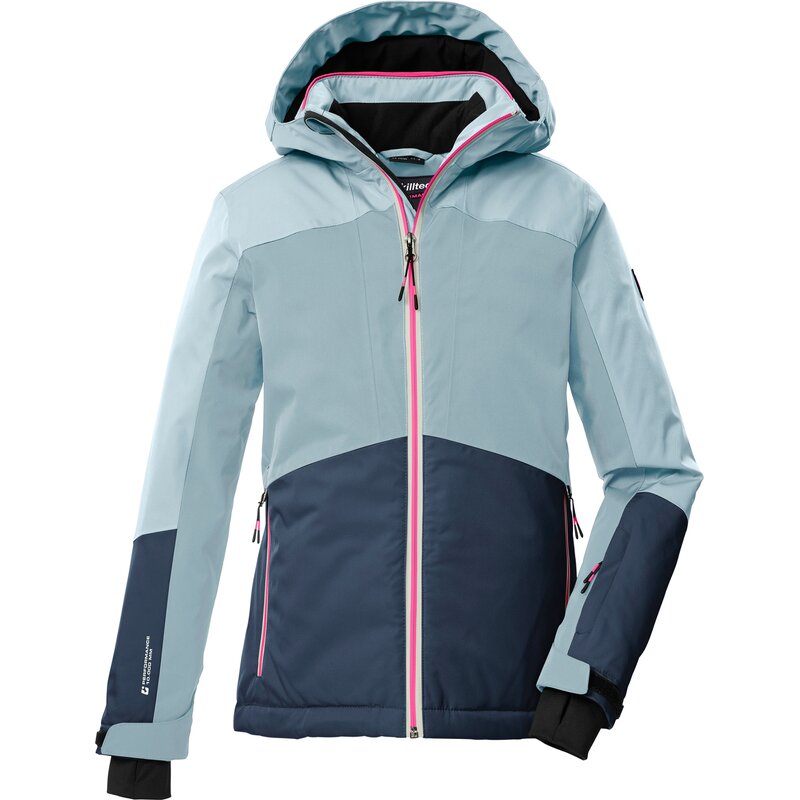 Функциональная куртка ksw 196 grls ski jckt Killtec, мультиколор
Функциональная куртка ksw 196 grls ski jckt Killtec, мультиколор