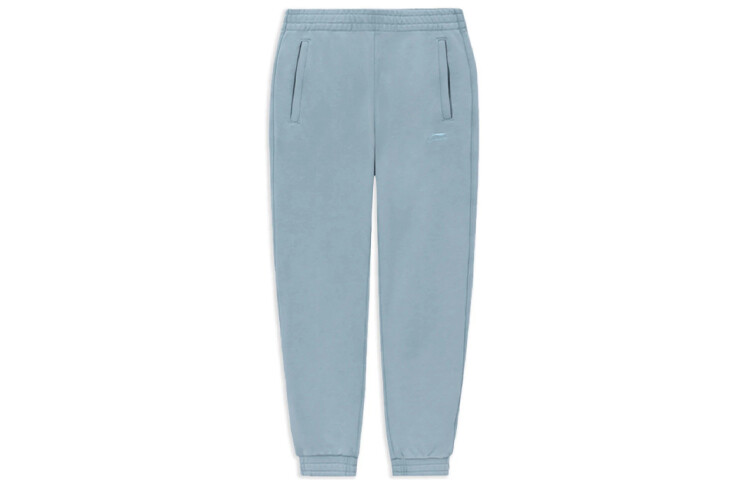 Спортивные спортивные штаны из коллекции Sports Life, цвет бледно-голубой, мужские Lining, голубой
Спортивные спортивные штаны из коллекции Sports Life, цвет бледно-голубой, мужские Lining, голубой