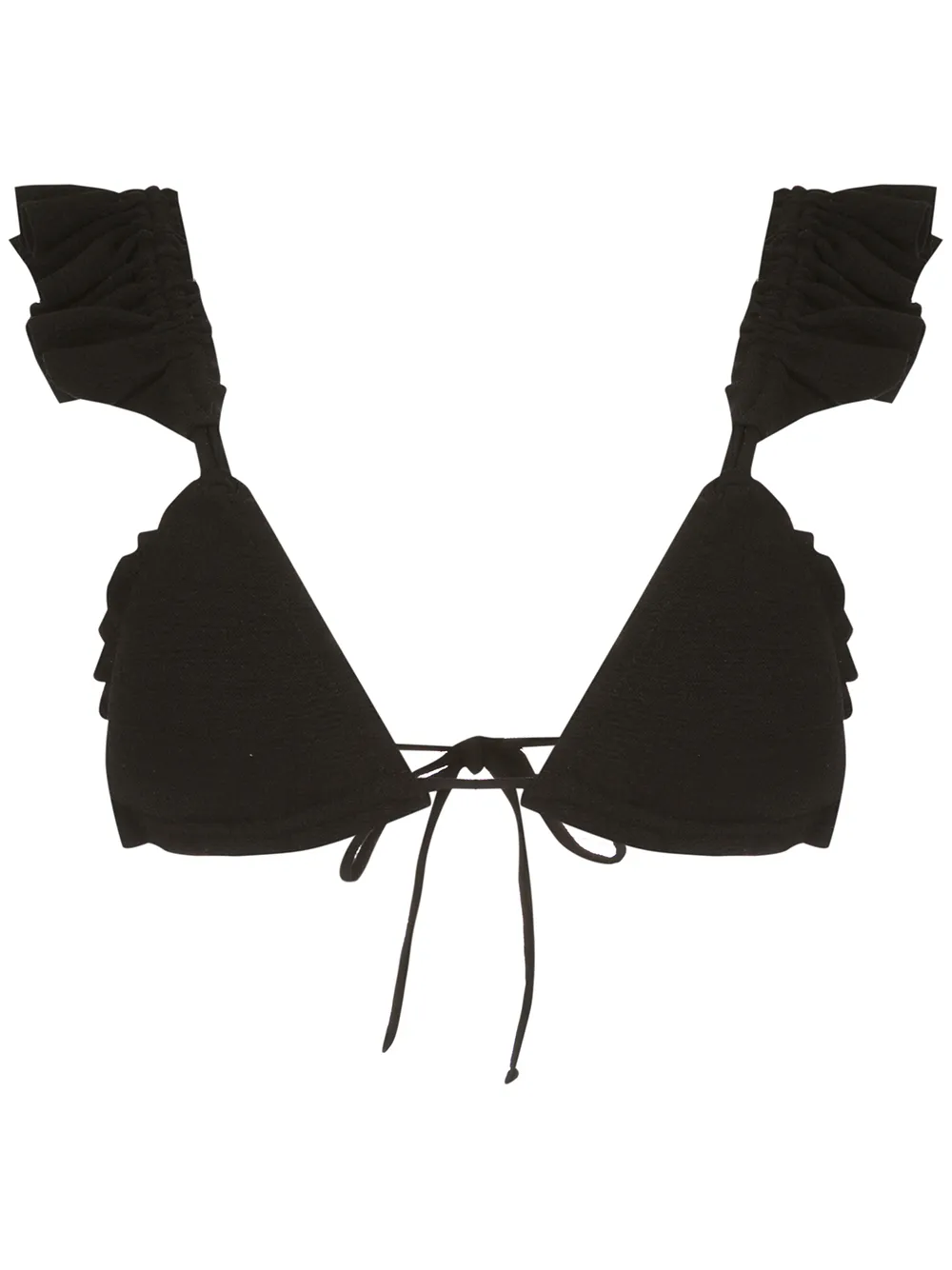 Лиф бикини 'Laven' Clube Bossa, черный
Лиф бикини 'Laven' Clube Bossa, черный