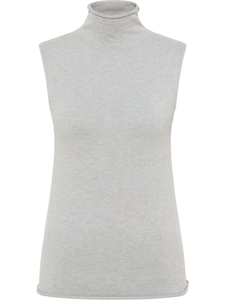 Свитер-жилет DreiMaster, цвет grau melange
Свитер-жилет DreiMaster, цвет grau melange