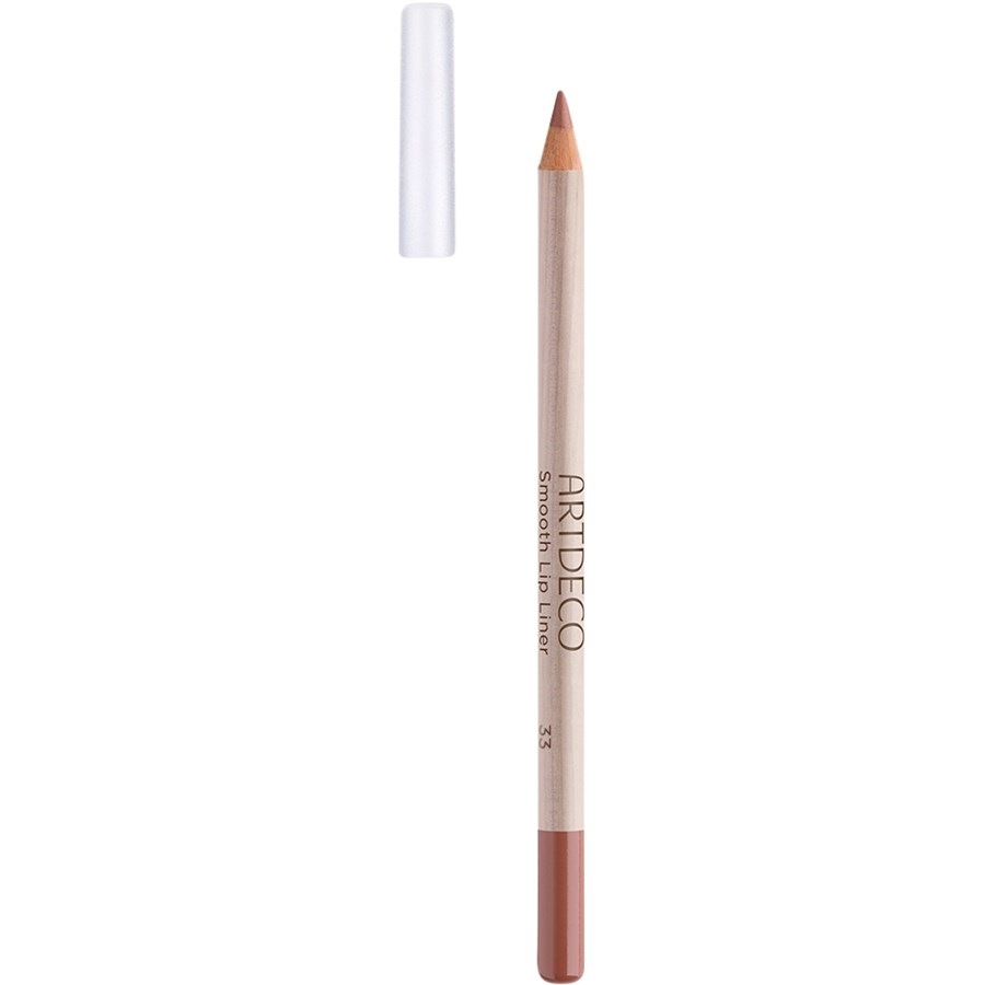 Карандаш для губ ARTDECO Smooth Lip Liner, Nr. 33 Nougat / 1,4 g
Карандаш для губ ARTDECO Smooth Lip Liner, Nr. 33 Nougat / 1,4 g