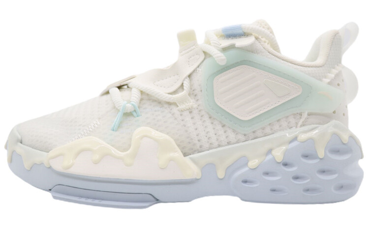 Кроссовки Bastard для мужчин, средний верх
Кроссовки Bastard для мужчин, средний верх