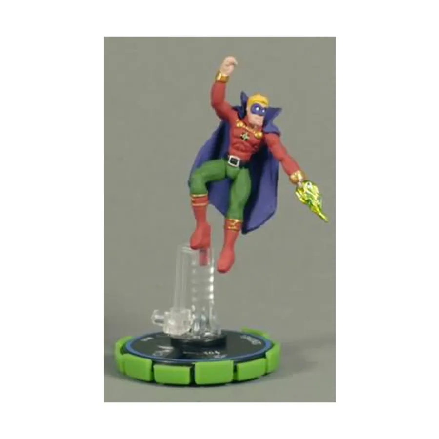 Страж #077 – Опытный, DC HeroClix - Origin - Singles
Страж #077 – Опытный, DC HeroClix - Origin - Singles