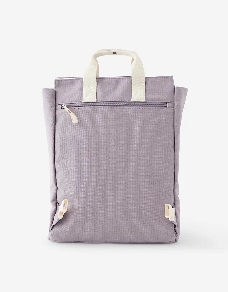 TYPO У тебя есть рюкзак-тоут фиолетового цвета
TYPO У тебя есть рюкзак-тоут фиолетового цвета