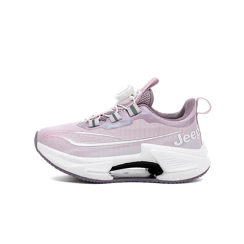 Беговые кроссовки Galloping Wind 30 Kids Jeep, taro фиолетовый
Беговые кроссовки Galloping Wind 30 Kids Jeep, taro фиолетовый