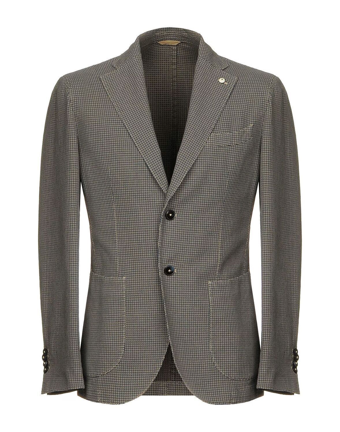 Блейзер L.B.M. 1911, серый
Блейзер L.B.M. 1911, серый