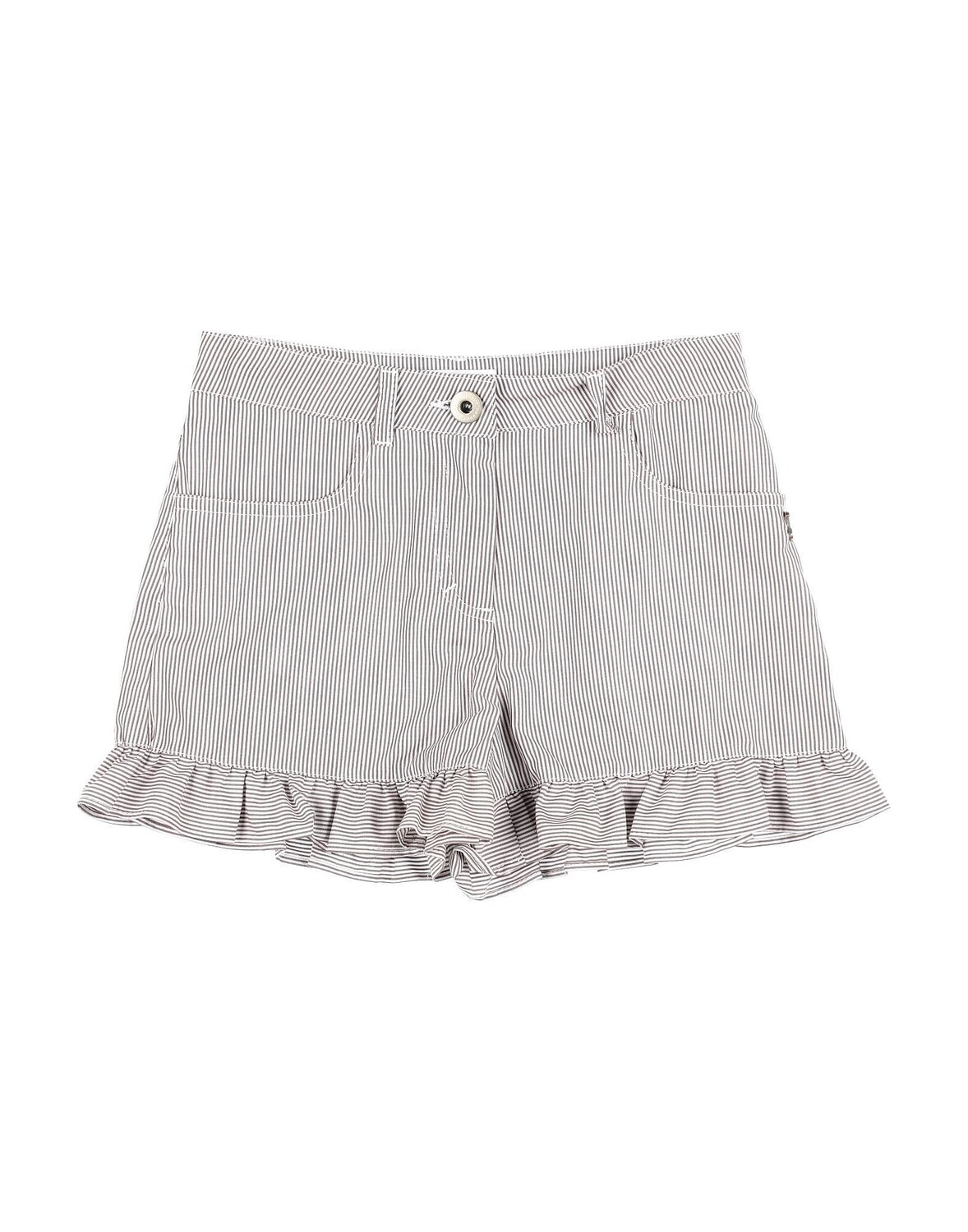 Шорты Dondup, хаки 
Шорты Dondup, хаки