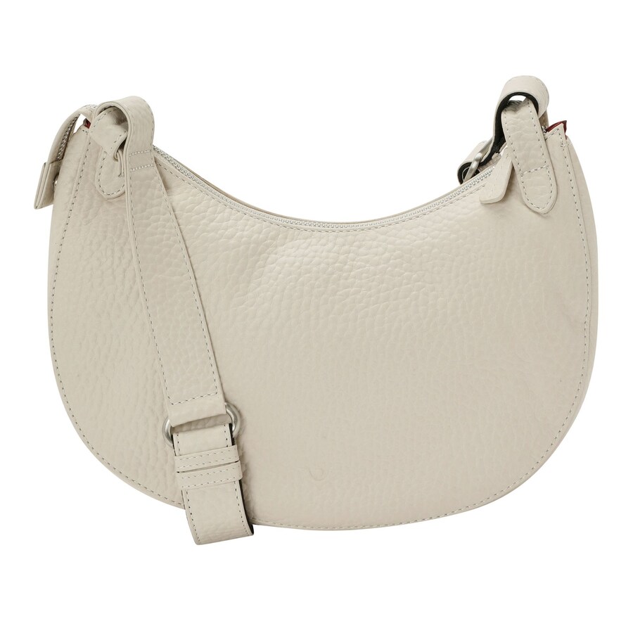 Сумка через плечо VOi, цвет White/Off white
Сумка через плечо VOi, цвет White/Off white