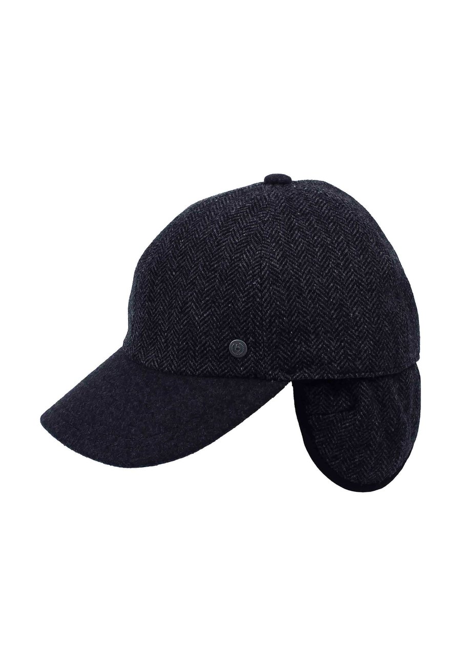 Бейсболка bugatti HERRINGBONE FLATCAP, Navy/Blue
Бейсболка bugatti HERRINGBONE FLATCAP, Navy/Blue