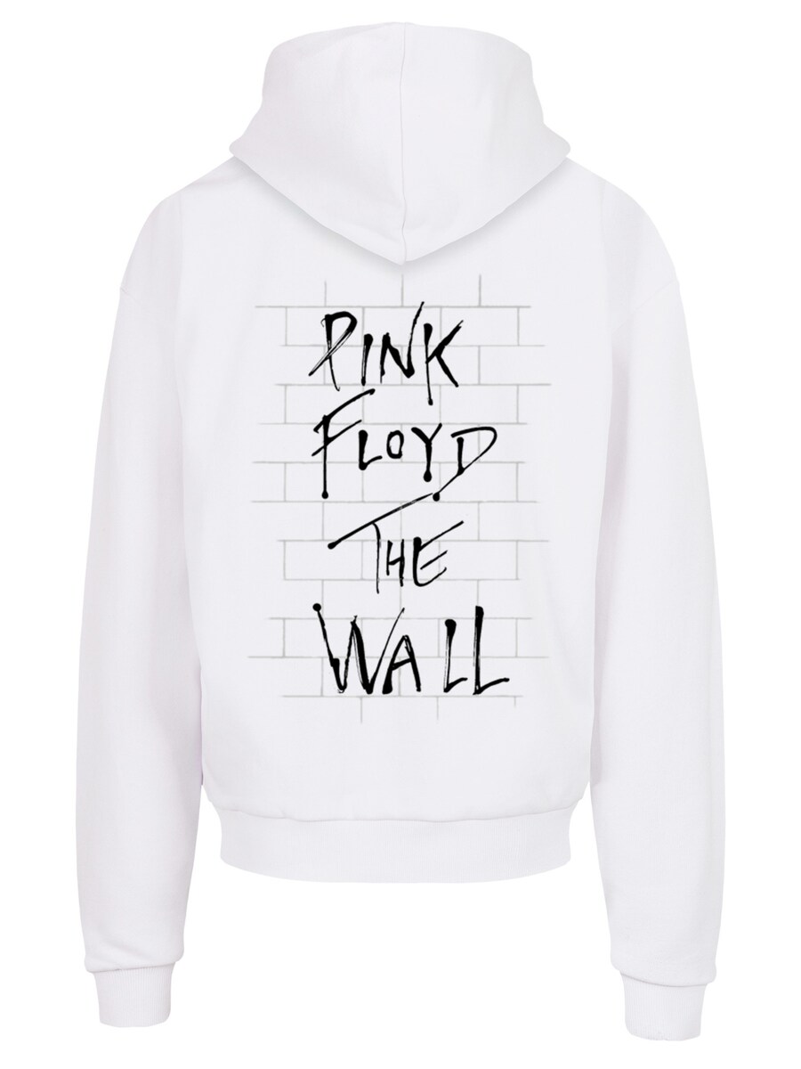 Толстовка F4NT4STIC Pink Floyd, белый
Толстовка F4NT4STIC Pink Floyd, белый