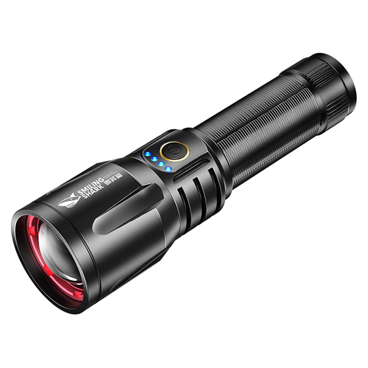 Фонарь для кемпинга Outdoor Lightings SMILING SHARK
Фонарь для кемпинга Outdoor Lightings SMILING SHARK