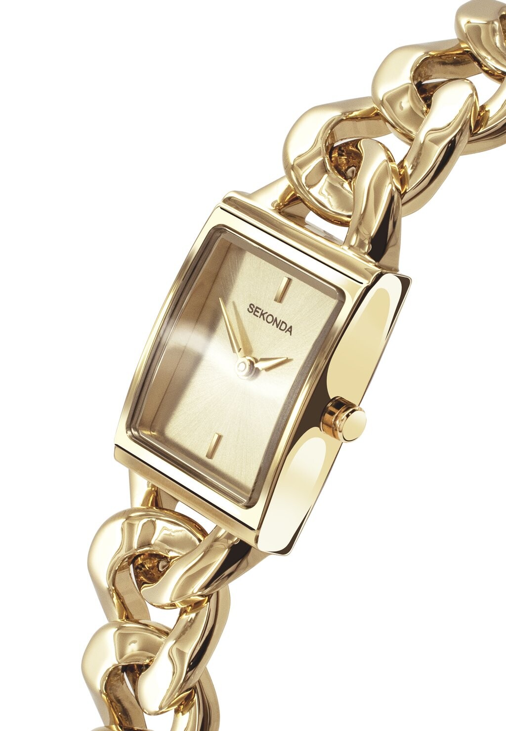 Часы CLAUDIA RECTANGULAR CASE Sekonda, золото
Часы CLAUDIA RECTANGULAR CASE Sekonda, золото