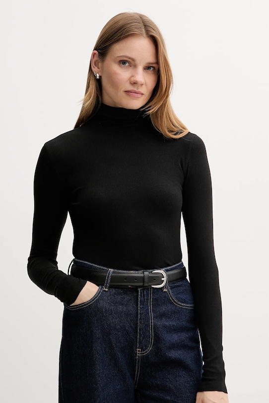 Свитер Polo Ralph Lauren, черный
Свитер Polo Ralph Lauren, черный