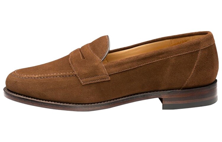 Туфли Men"s Casual Men Low-Top Brown Loake
Туфли Men"s Casual Men Low-Top Brown Loake