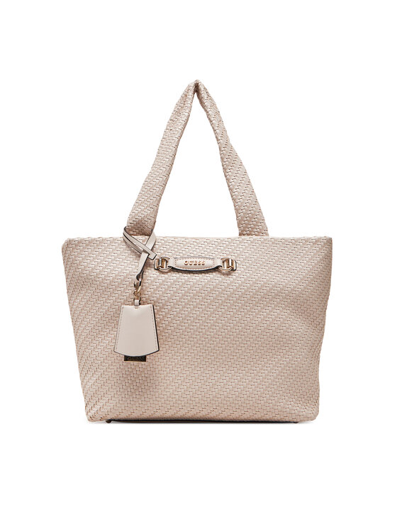 Сумка HWWG95 30230 Guess, бежевый
Сумка HWWG95 30230 Guess, бежевый