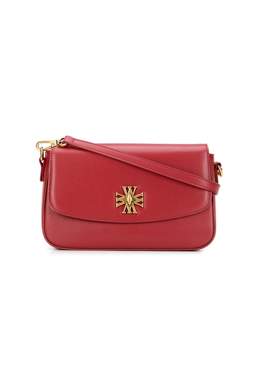 Сумка WITTCHEN ELEGANCE COLLECTION, Red
Сумка WITTCHEN ELEGANCE COLLECTION, Red