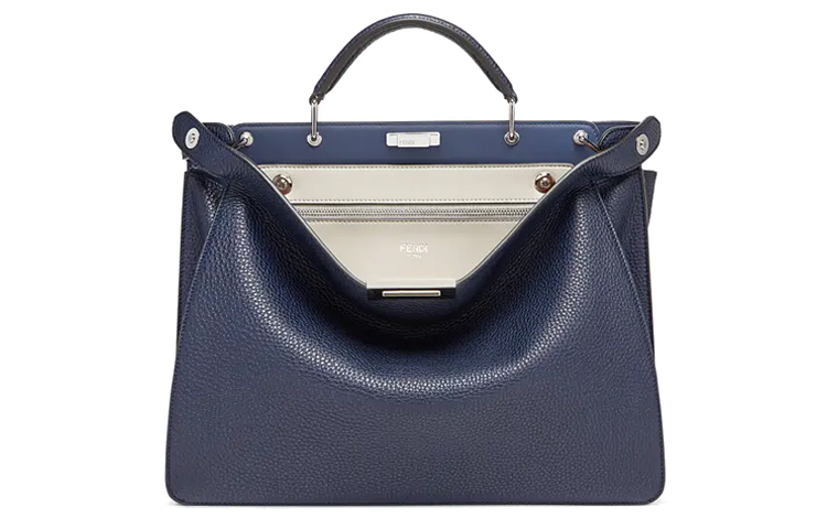 Сумка Peekaboo ISeeU FENDI
Сумка Peekaboo ISeeU FENDI