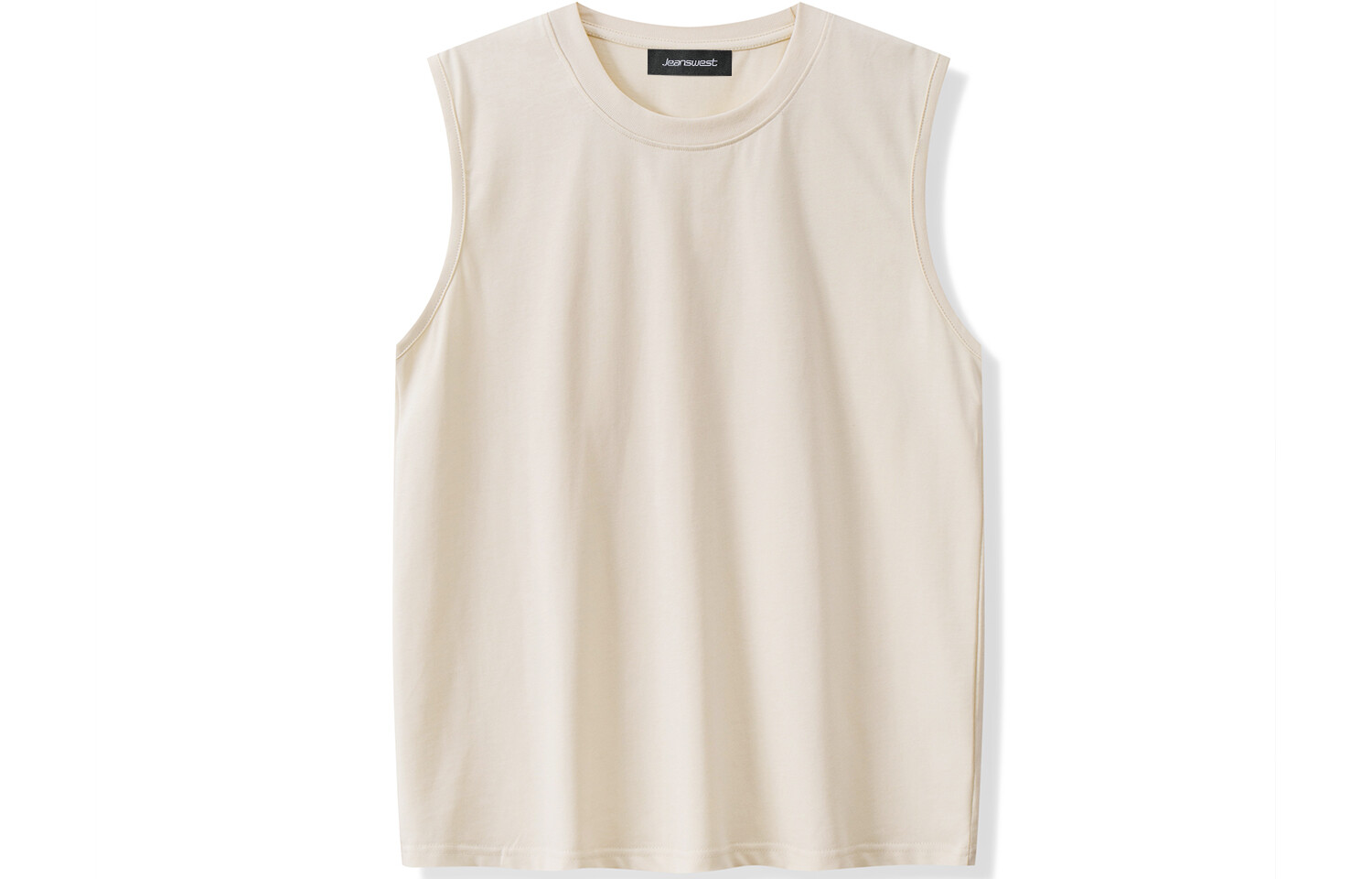 Jeanswest Джин Уэст жилет унисекс, Темно-серый
Jeanswest Джин Уэст жилет унисекс, Темно-серый