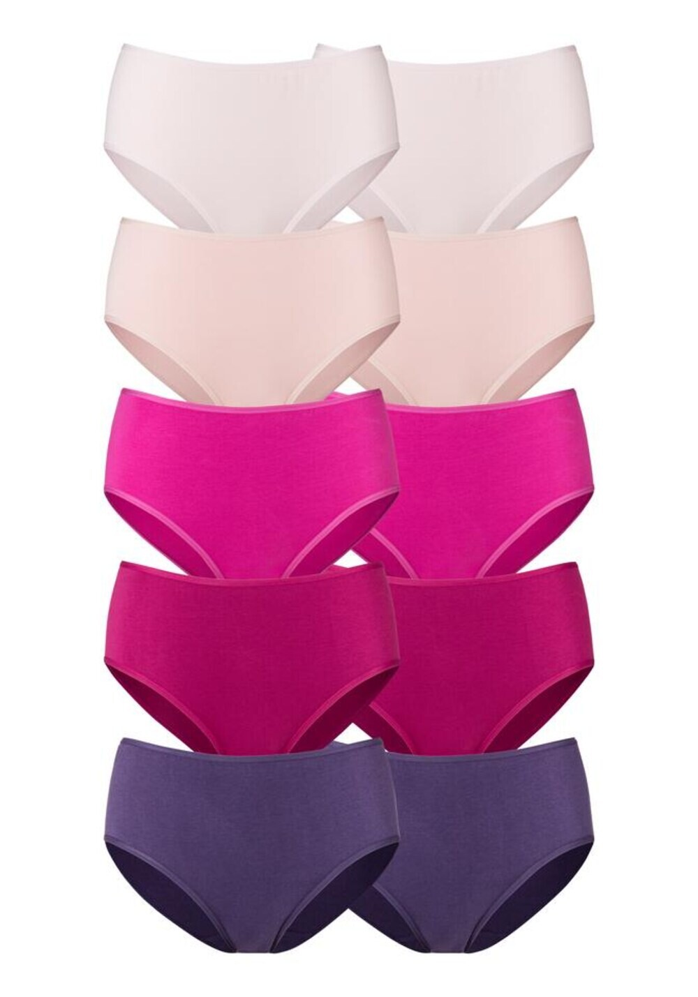 Трусики PETITE FLEUR, разноцветный
Трусики PETITE FLEUR, разноцветный