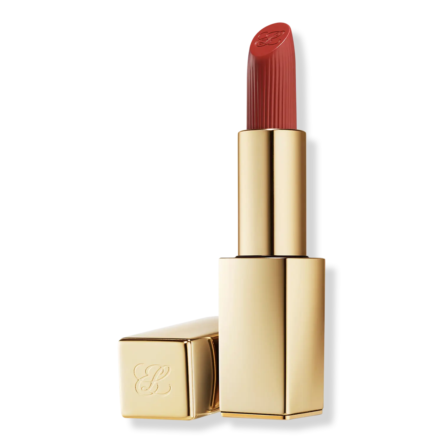 Кремовая помада чистого цвета Estée Lauder, Persuasive
Кремовая помада чистого цвета Estée Lauder, Persuasive