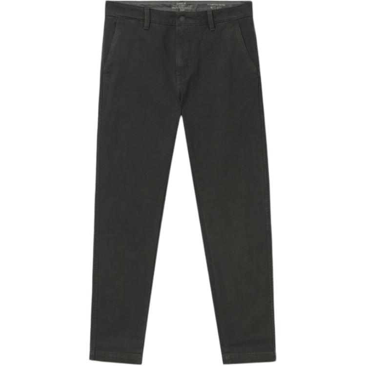 Левис Повседневные Брюки Мужские Черные Левис
Левис Повседневные Брюки Мужские Черные Левис