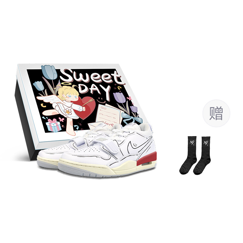 Кроссовки Jordan Legacy 312 Vintage Basketball Shoes Men Low-top White/red, белый
Кроссовки Jordan Legacy 312 Vintage Basketball Shoes Men Low-top White/red, белый