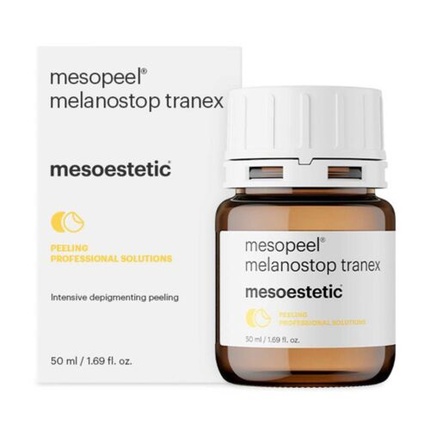 Мезопил Меланостоп 50мл Mesoestetic
Мезопил Меланостоп 50мл Mesoestetic