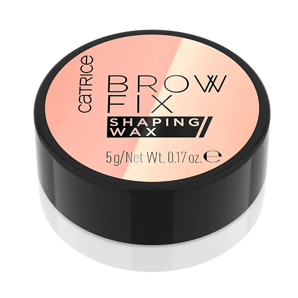 Фиксатор для бровей Brow Fix Catrice, 1 UD
Фиксатор для бровей Brow Fix Catrice, 1 UD