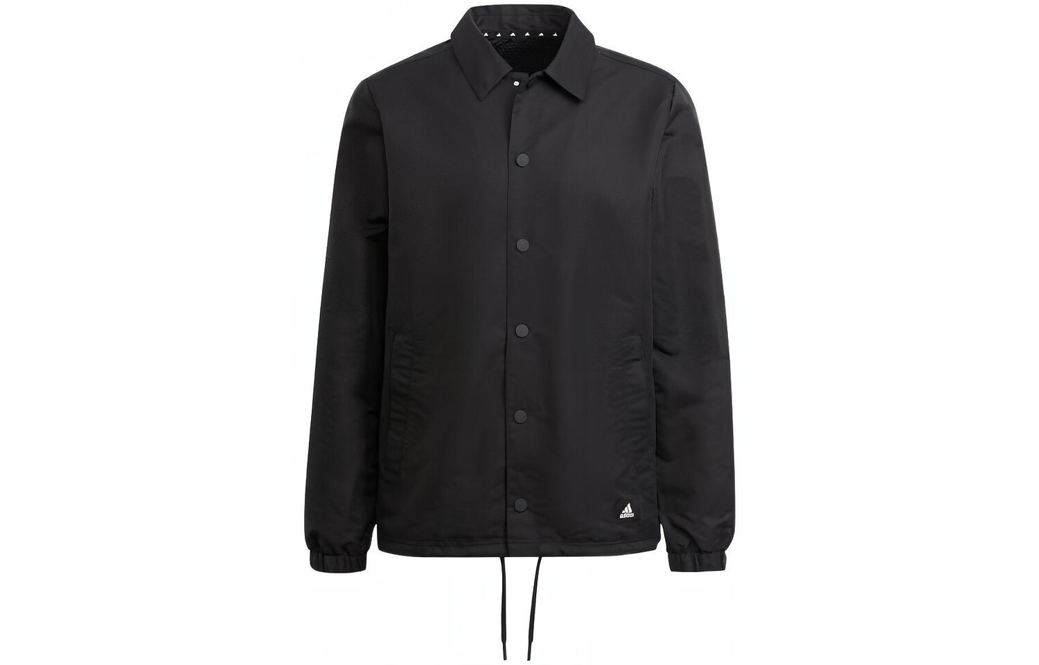 Adidas Мужская куртка, Черный
Adidas Мужская куртка, Черный