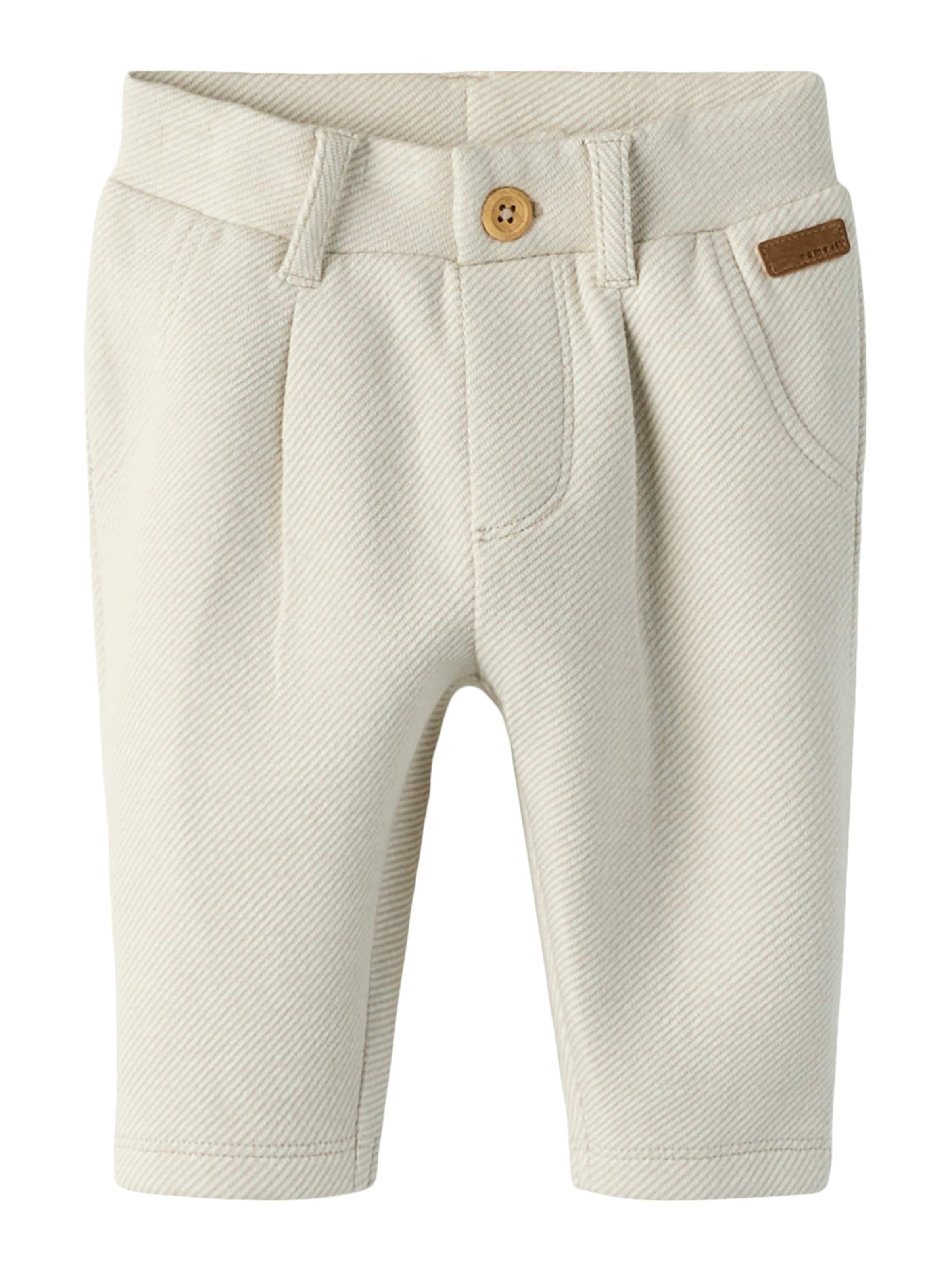 NAME IT Брюки Regular 'NBMDONNO' в цвете Stone
NAME IT Брюки Regular 'NBMDONNO' в цвете Stone