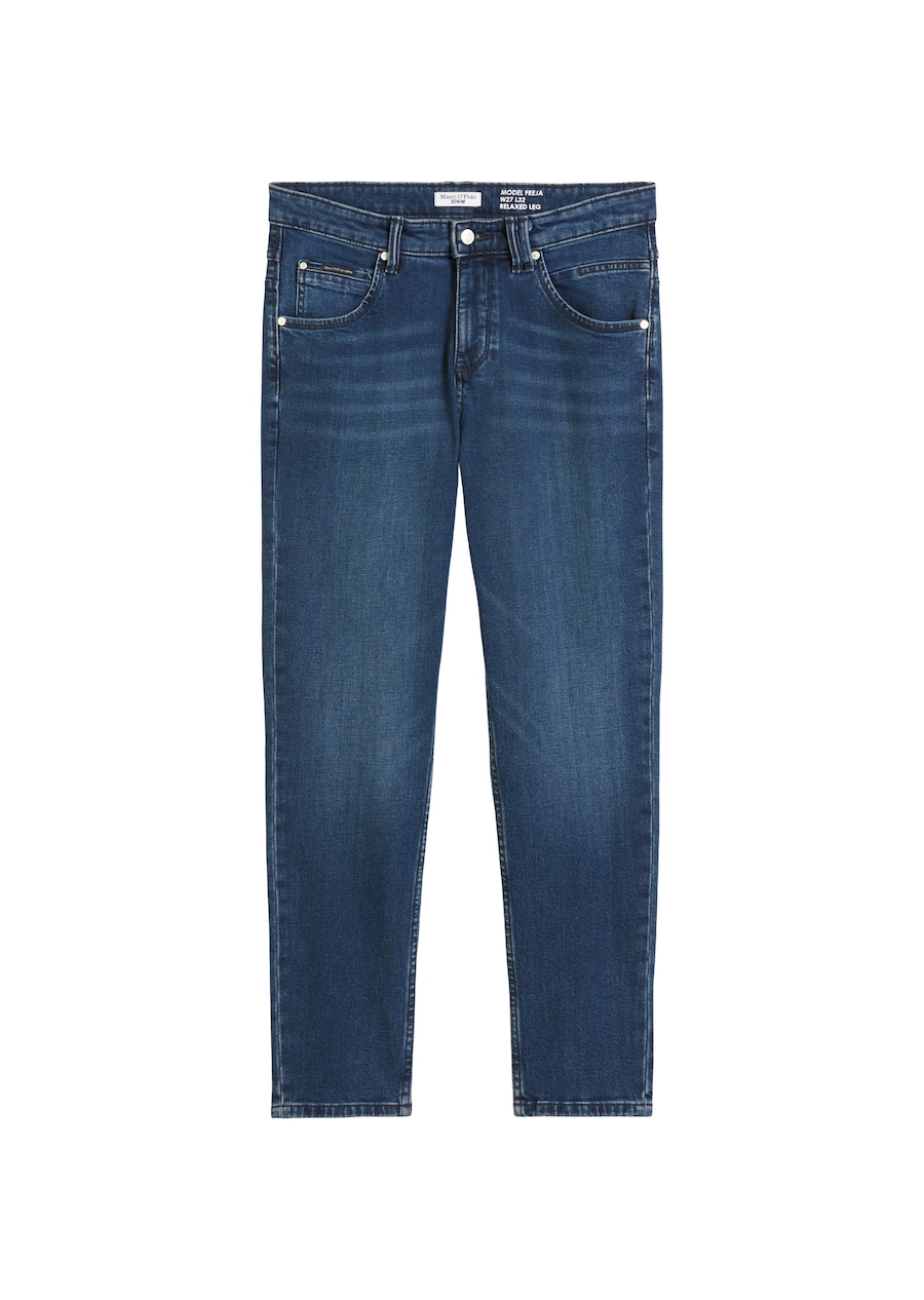 Узкие джинсы Marc O'Polo DENIM, темно-синий
Узкие джинсы Marc O'Polo DENIM, темно-синий