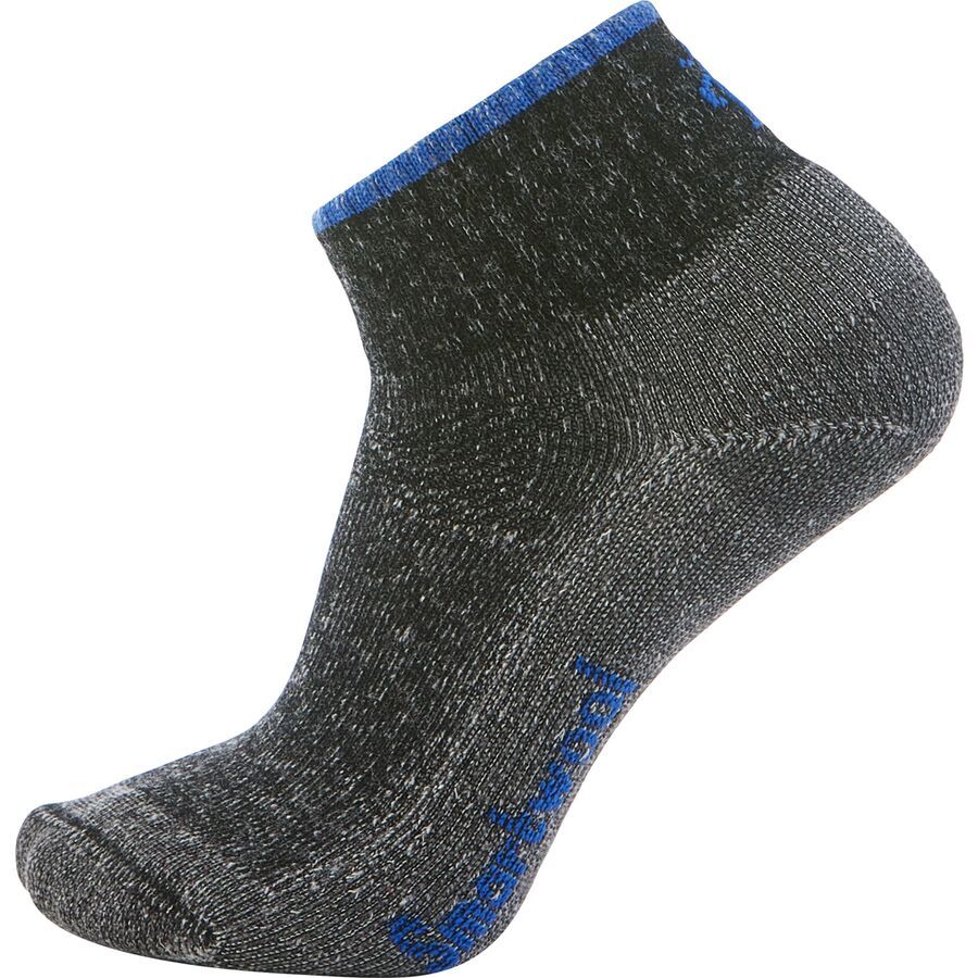 Носки Smartwool Hike Classic Edition Light Cushion 2nd Cut Ankle Smartwool, Black
Носки Smartwool Hike Classic Edition Light Cushion 2nd Cut Ankle Smartwool, Black