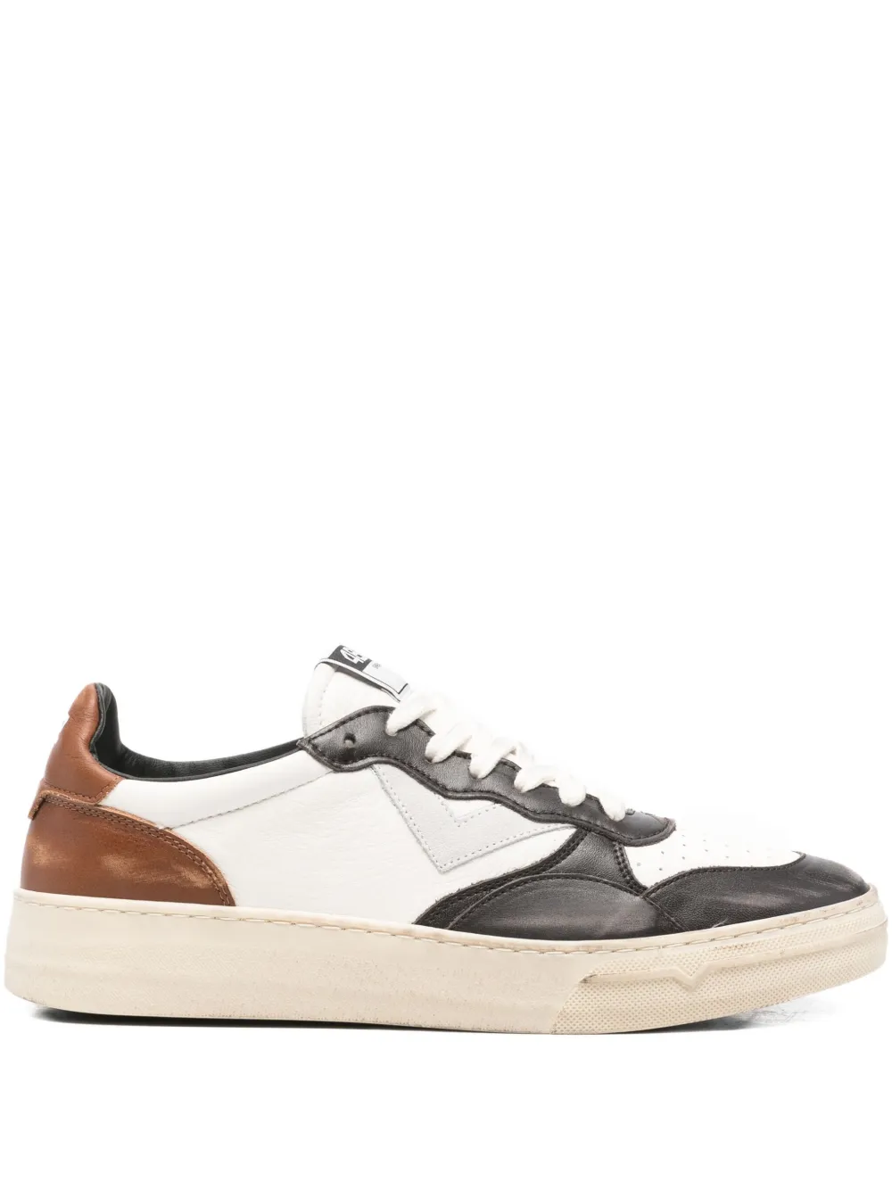 Кроссовки Hyper 4B12, белый
Кроссовки Hyper 4B12, белый