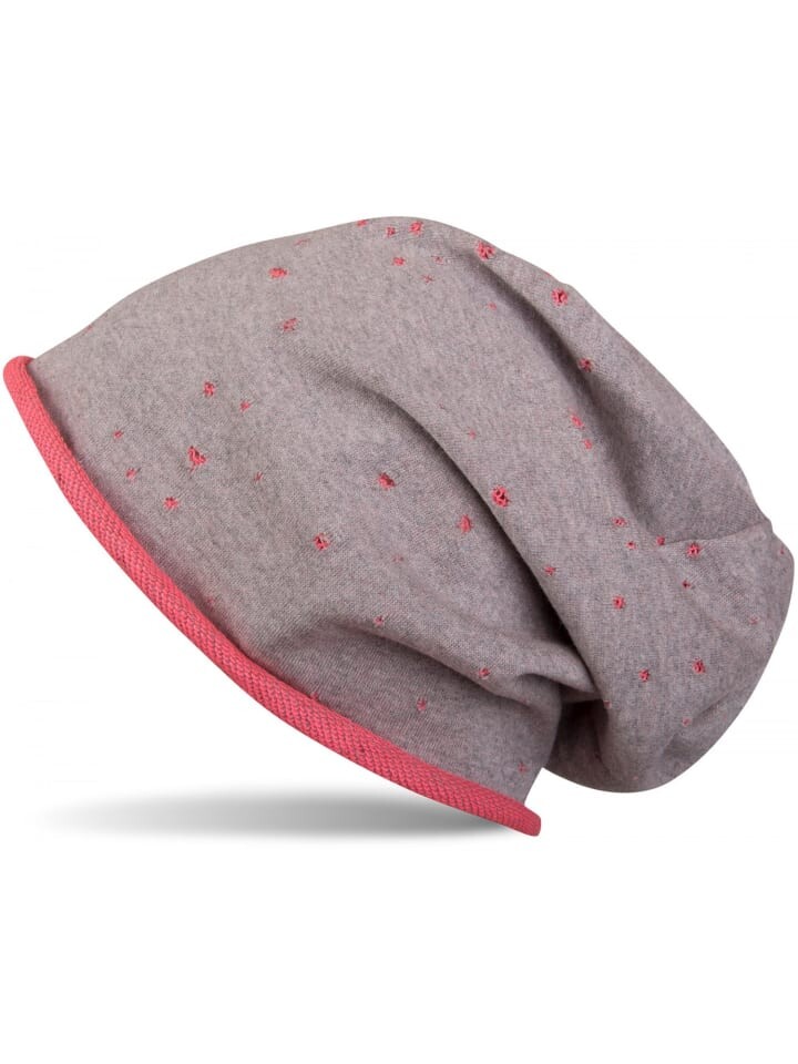 Кепка styleBREAKER, цвет grau/koralle
Кепка styleBREAKER, цвет grau/koralle