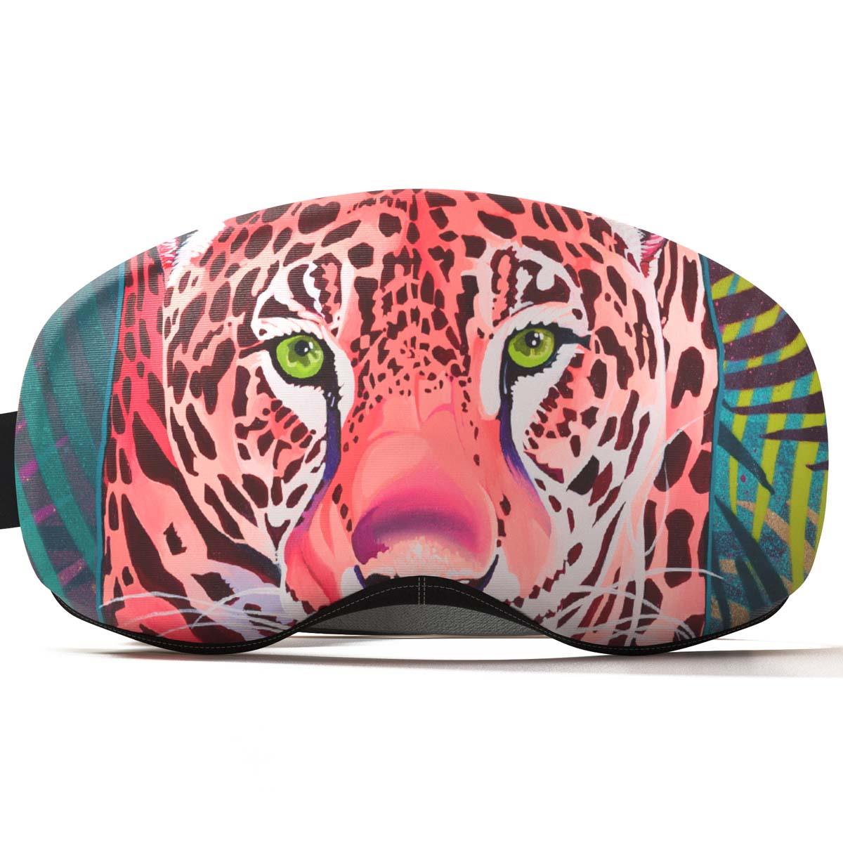 Чехол Pro Soc Goggle Soc, El Jaguar
Чехол Pro Soc Goggle Soc, El Jaguar