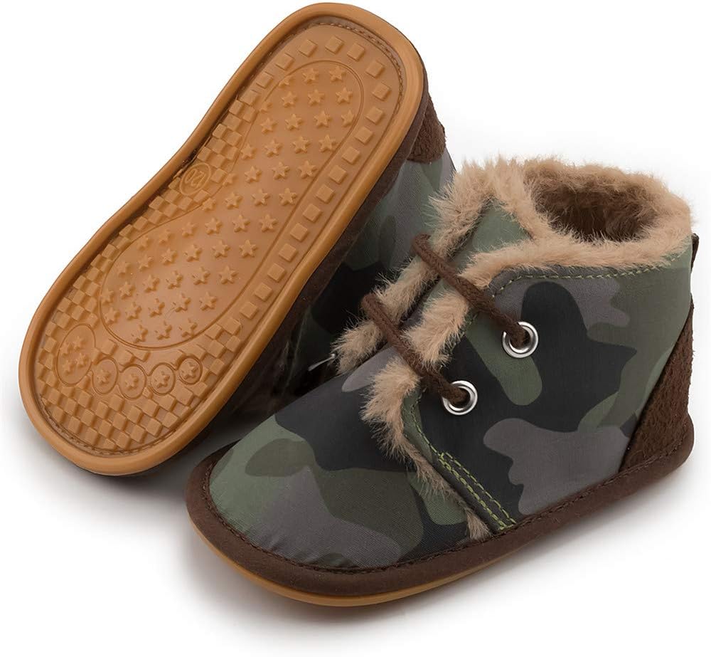 Пинетки Meckior для новорожденных, универсальные для девочек и мальчиков, бархатные, с резиновой противоскользящей подошвой, утепленные флисом, теплые зимние ботиночки для малышей, первые шаги, A08/Green With Fleece
Пинетки Meckior для новорожденных, универсальные для девочек и мальчиков, бархатные, с резиновой противоскользящей подошвой, утепленные флисом, теплые зимние ботиночки для малышей, первые шаги, A08/Green With Fleece