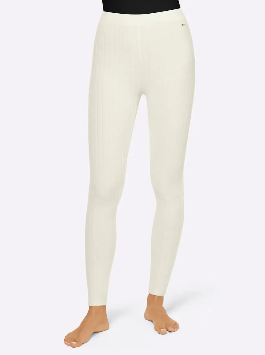 Feel Good леггинсы, цвет Ecru
Feel Good леггинсы, цвет Ecru