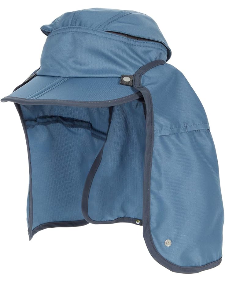 Унисекс кепка Sunday Afternoons Sun Guide, Bluestone
Унисекс кепка Sunday Afternoons Sun Guide, Bluestone