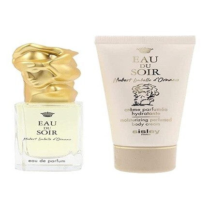 Подарочный набор-спрей Eau Du Soir By Eau De Parfum, Sisley
Подарочный набор-спрей Eau Du Soir By Eau De Parfum, Sisley