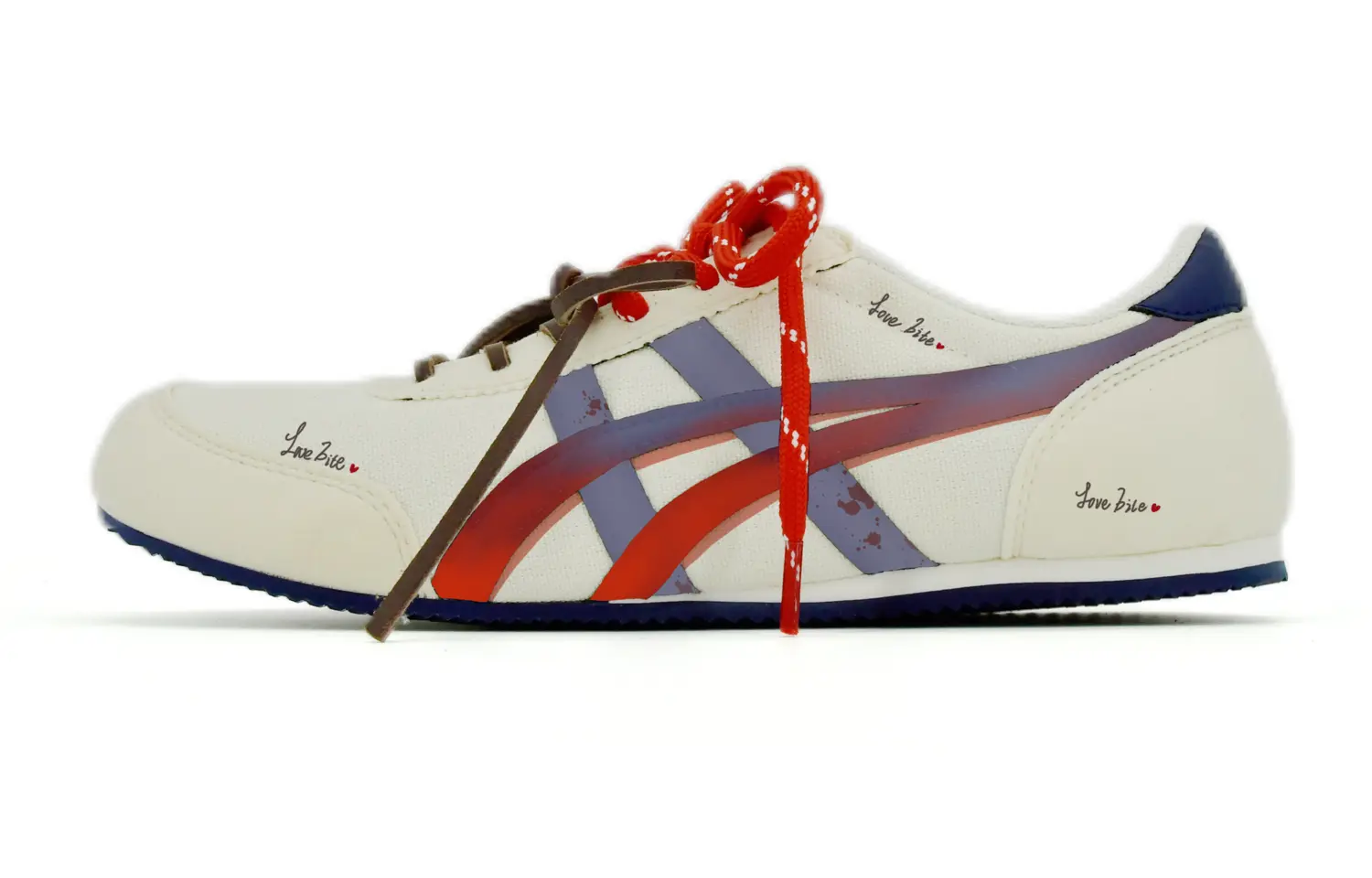 Кроссовки Track Trainer для бега унисекс с низким верхом, красные / серые, фиолетовые / бежевые Onitsuka Tiger
Кроссовки Track Trainer для бега унисекс с низким верхом, красные / серые, фиолетовые / бежевые Onitsuka Tiger