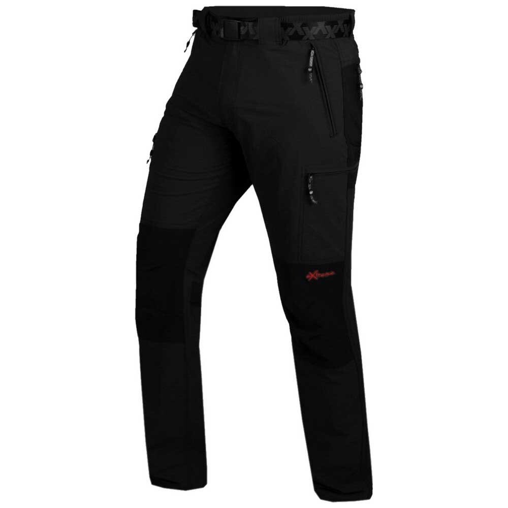 Брюки Newwood Kylo, черный 
Брюки Newwood Kylo, черный