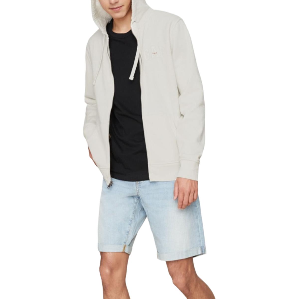 Унисекс свитшот GAP, зеленый
Унисекс свитшот GAP, зеленый