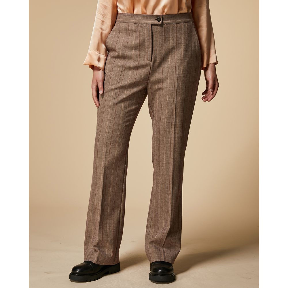 Брюки ROUND Marina Rinaldi, розовый
Брюки ROUND Marina Rinaldi, розовый